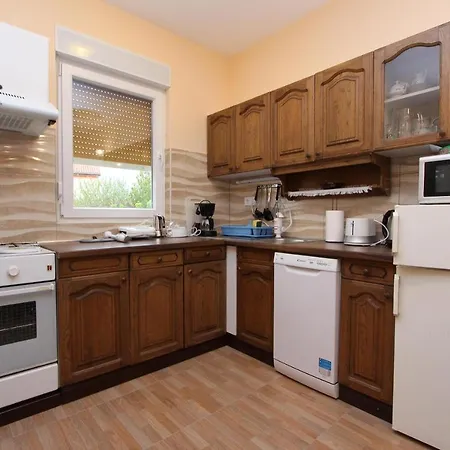 Apartman Oto Pula