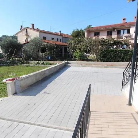 Apartamento Oto Pula