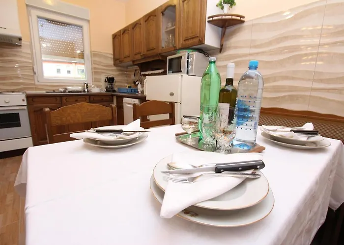 Oto Apartman Pula