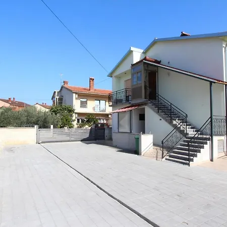 Oto Appartement Pula