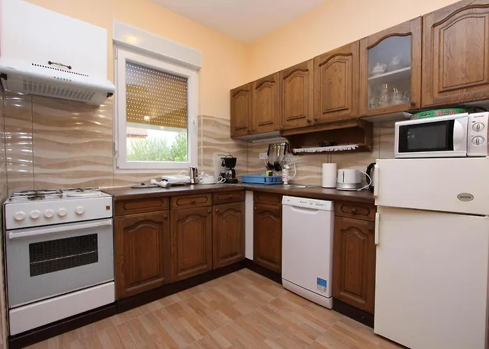 Appartement Oto Pula