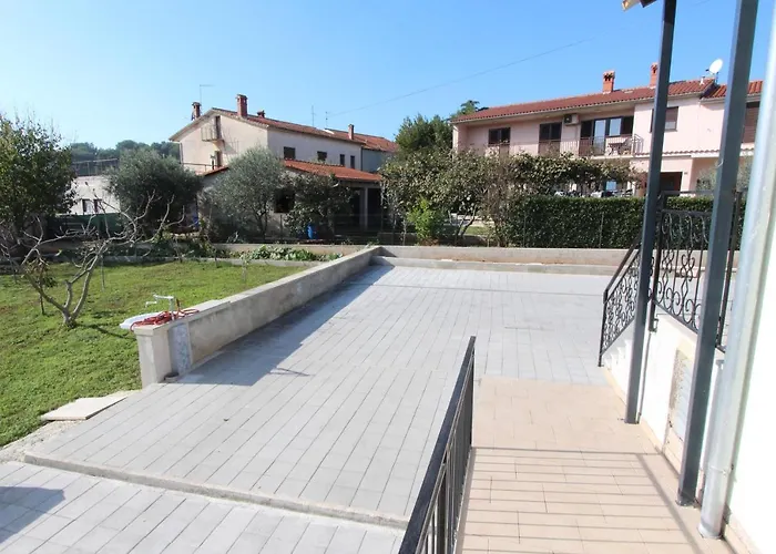 Appartement Oto Pula