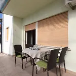 شقة Oto *